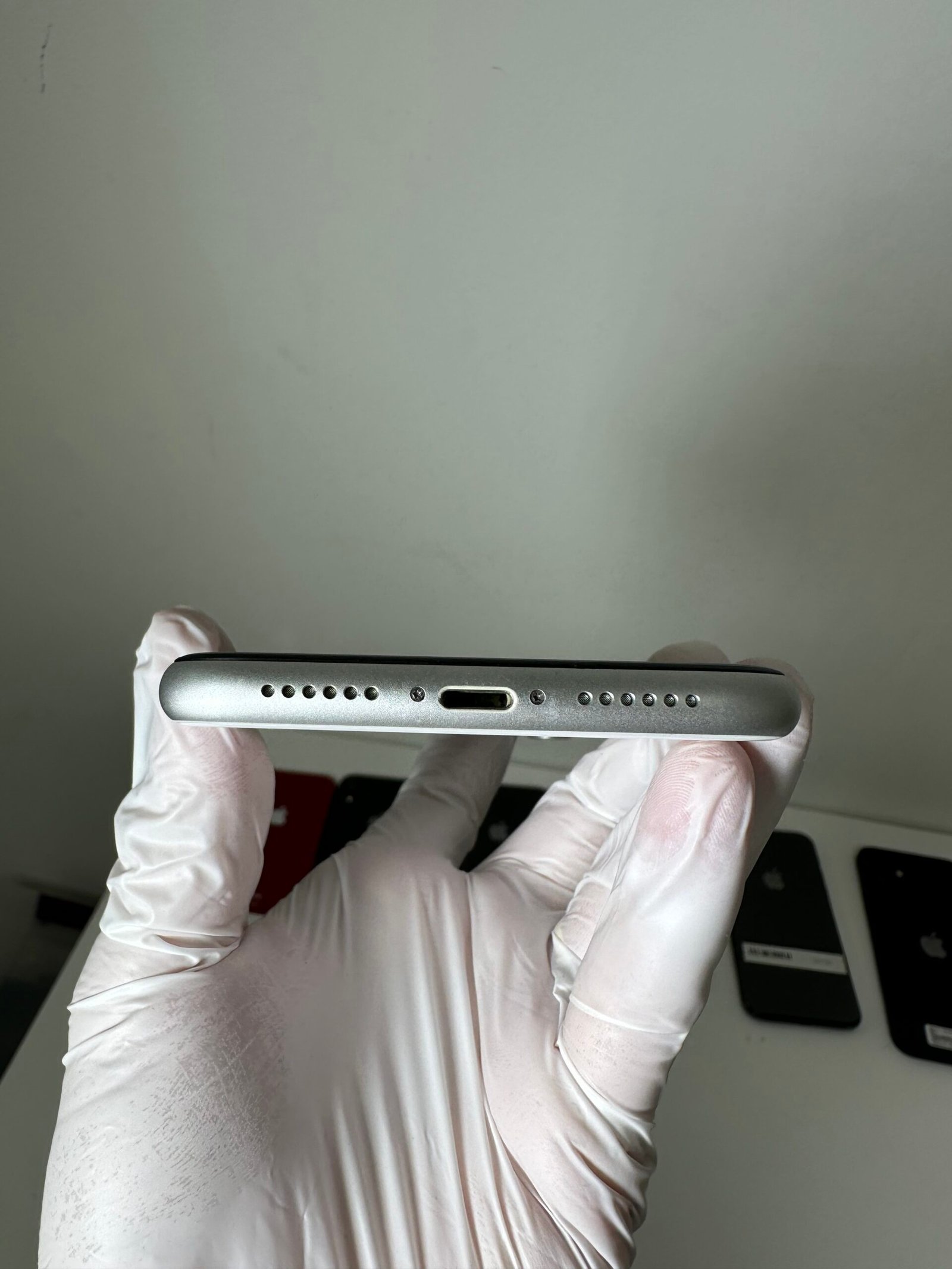 Iphone XR 64Gb White - Condição: Muito Boa (A-) - Imagem 6