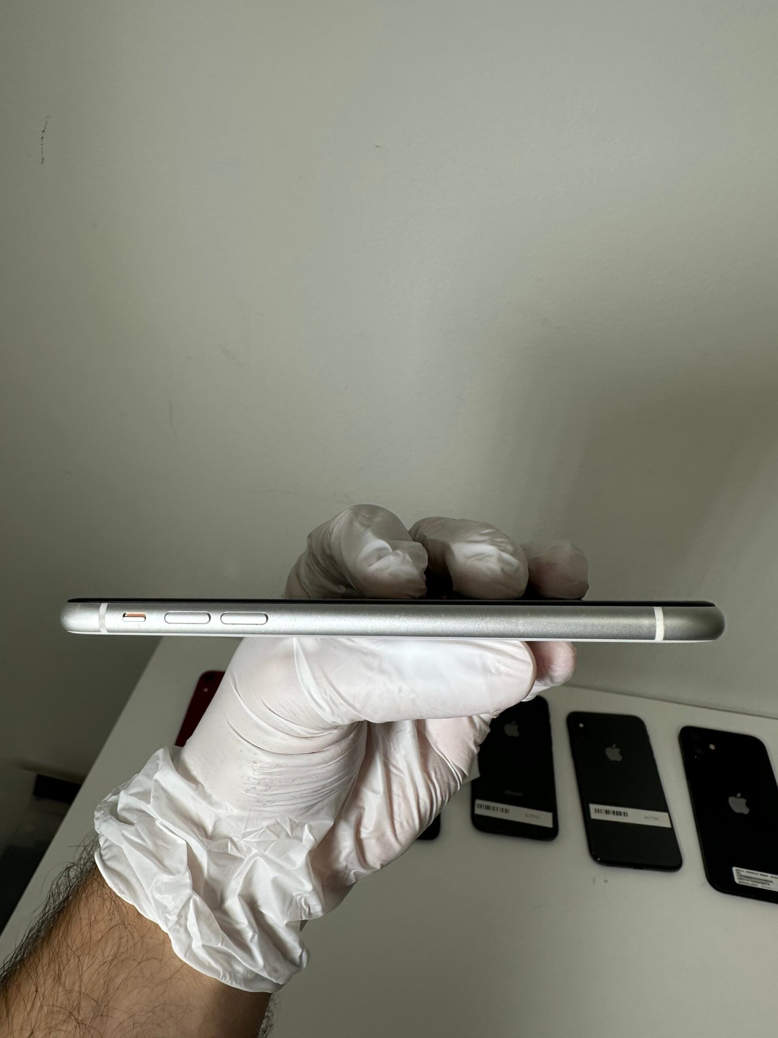 Iphone XR 64Gb White - Condição: Muito Boa (A-) - Imagem 7