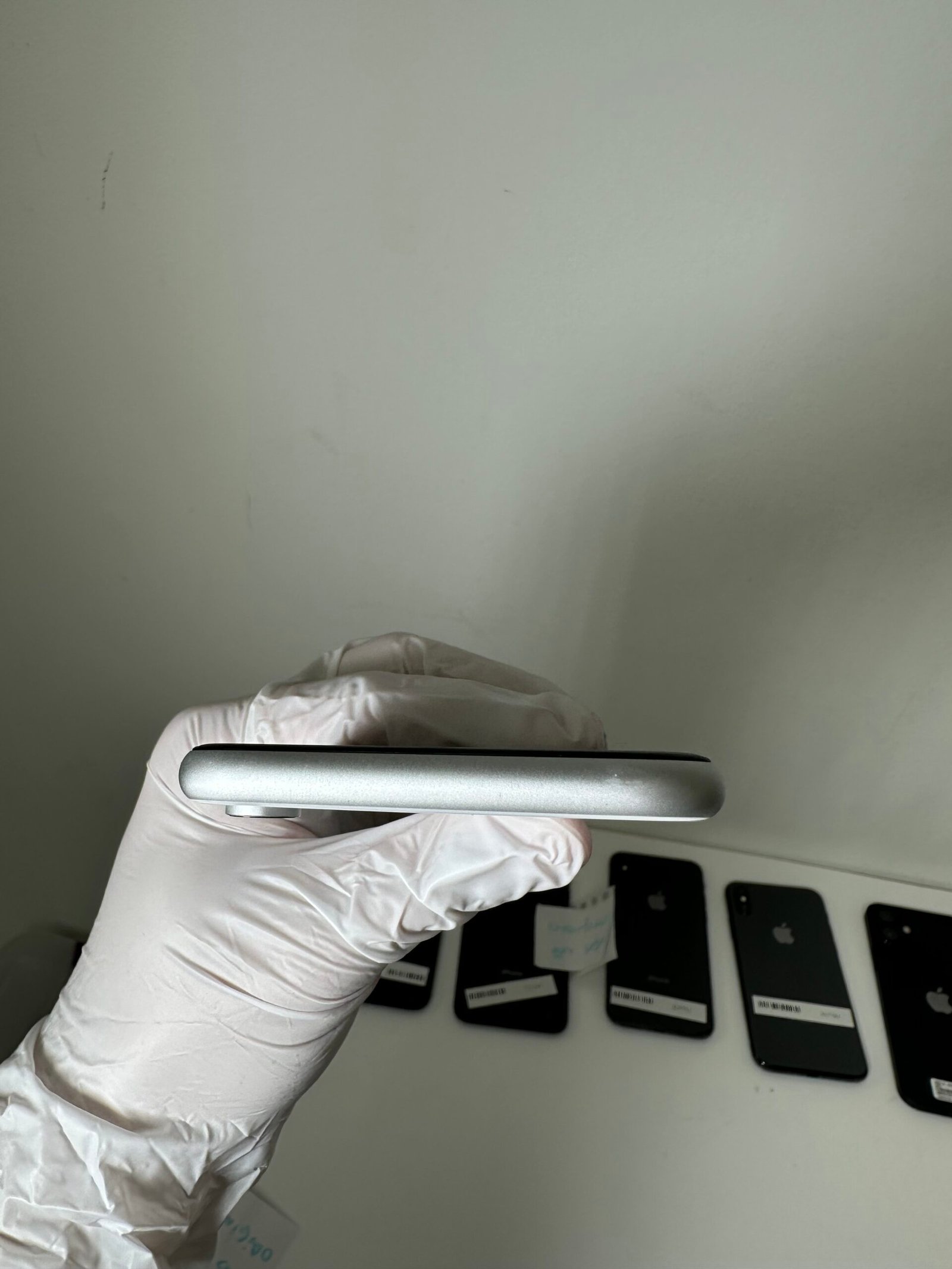 Iphone XR 64Gb White - Condição: Muito Boa (A-) - Imagem 8