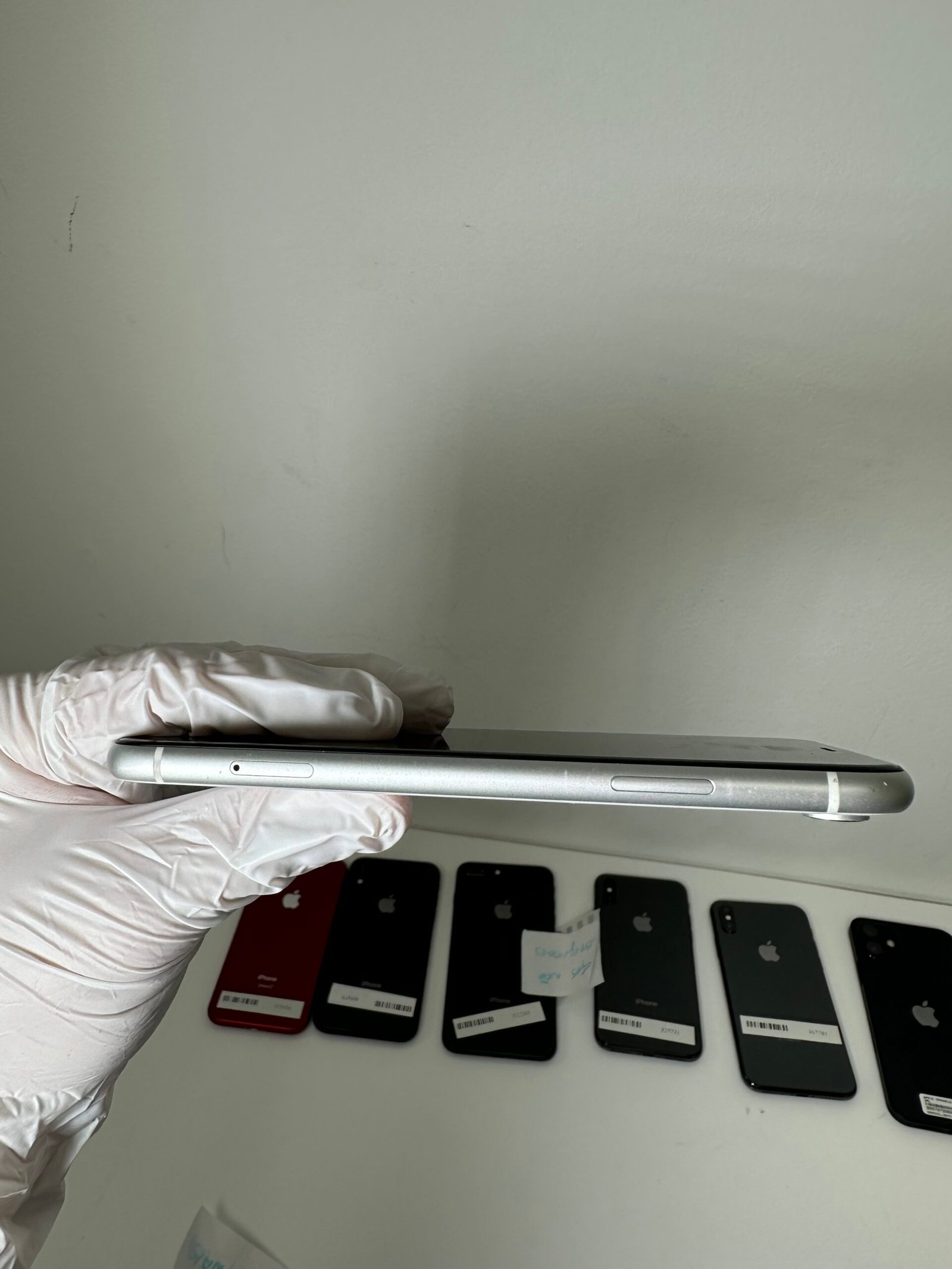 Iphone XR 64Gb White - Condição: Muito Boa (A-) - Imagem 9