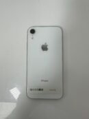 Iphone XR 128 Gb White - Condição: Ótima (A)