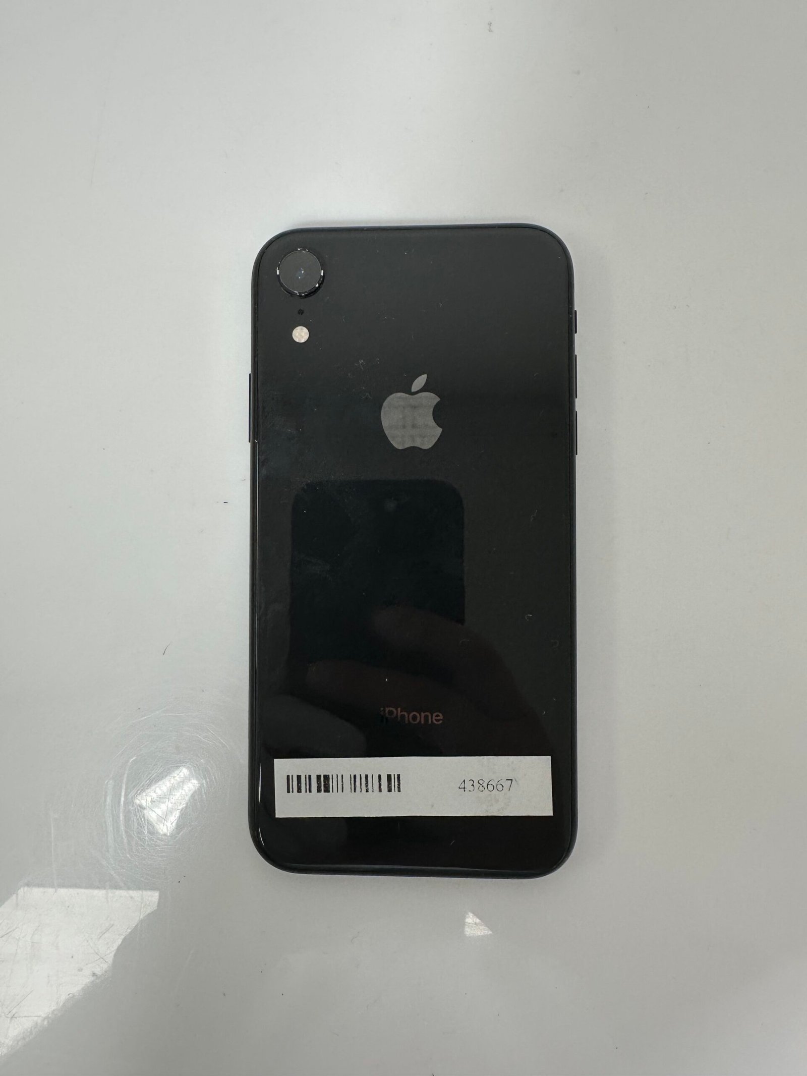 Iphone XR 64Gb Black - Condição: Boa (B+)