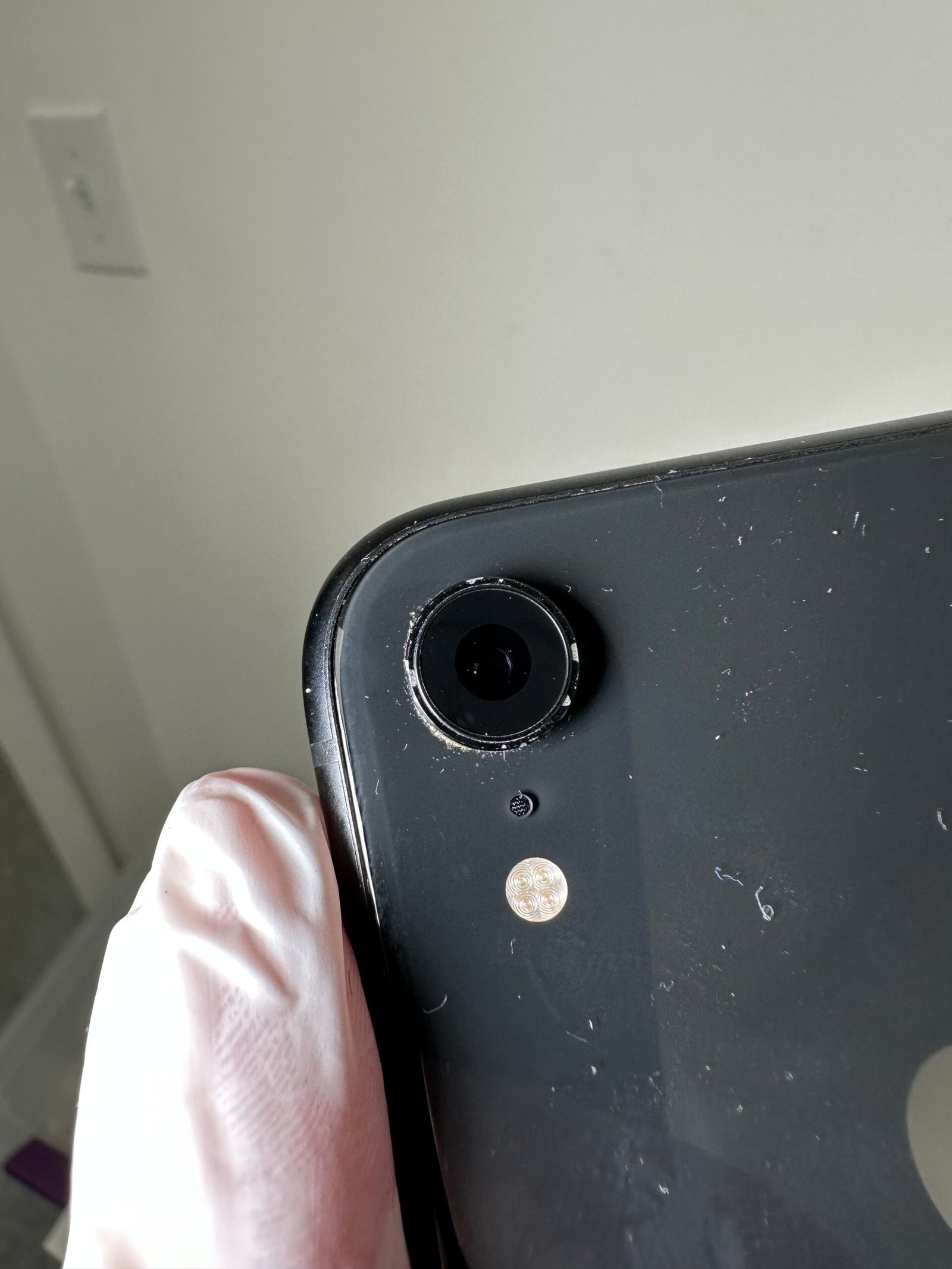 Iphone XR 64Gb Black - Condição: Boa (B+) - Imagem 5