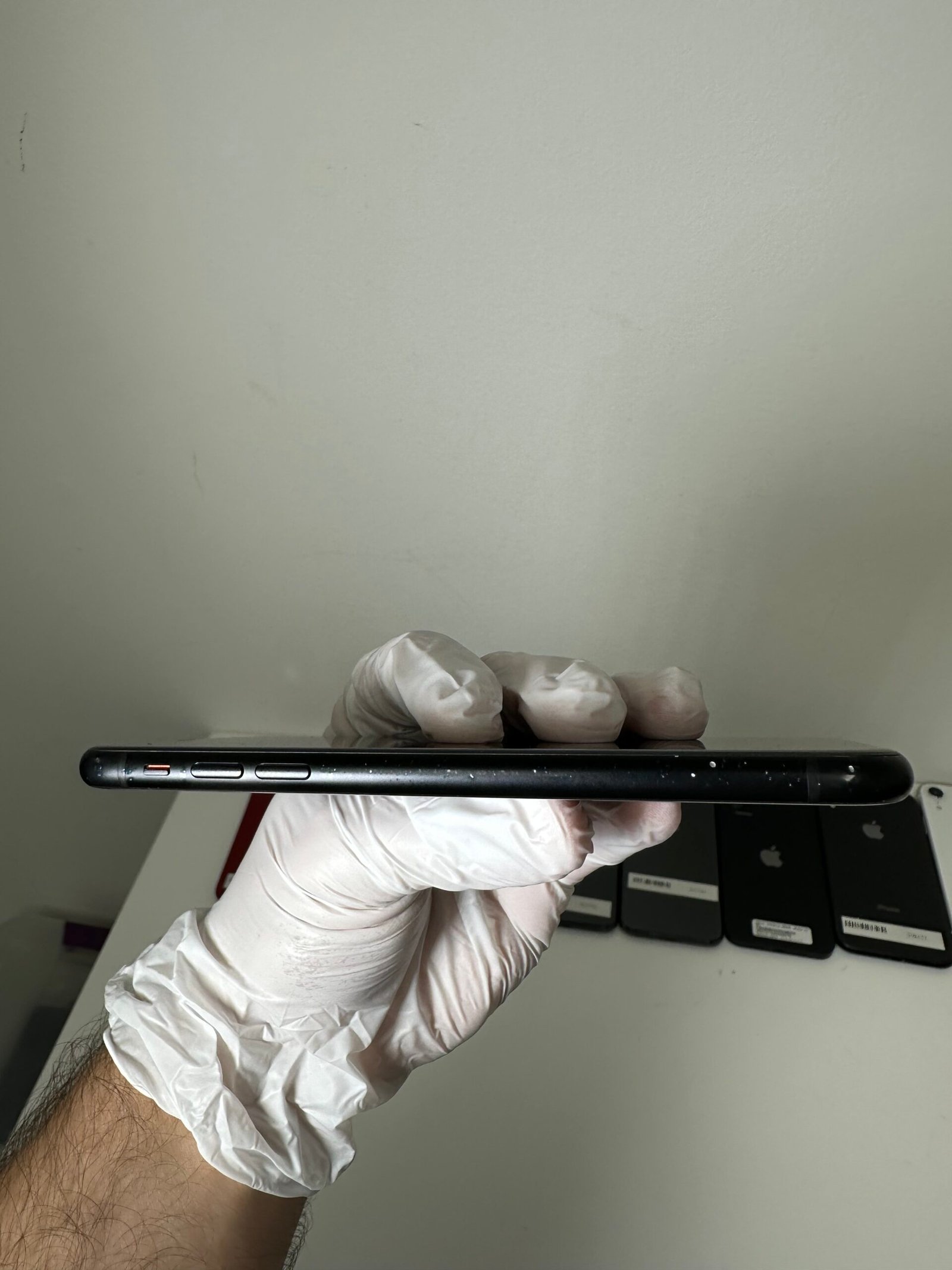 Iphone XR 64Gb Black - Condição: Boa (B+) - Imagem 7