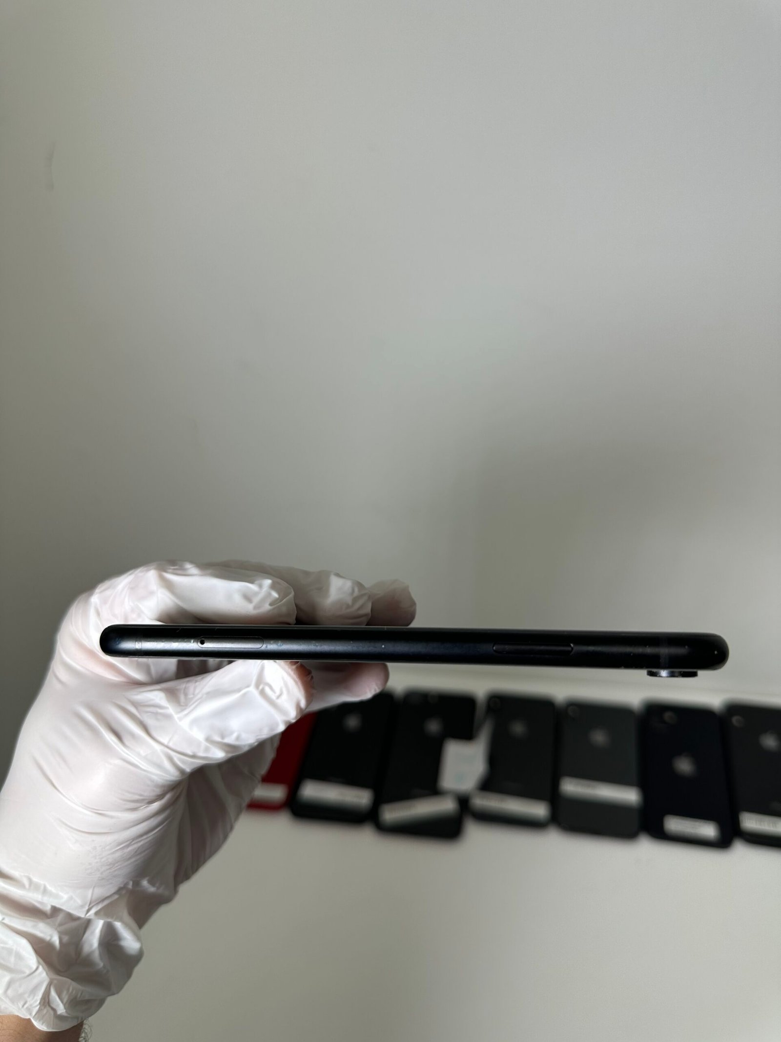 Iphone XR 64Gb Black - Condição: Boa (B+) - Imagem 9