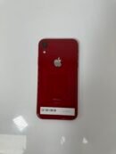 Iphone XR 128Gb Product Red - Condição: Ótima (A)