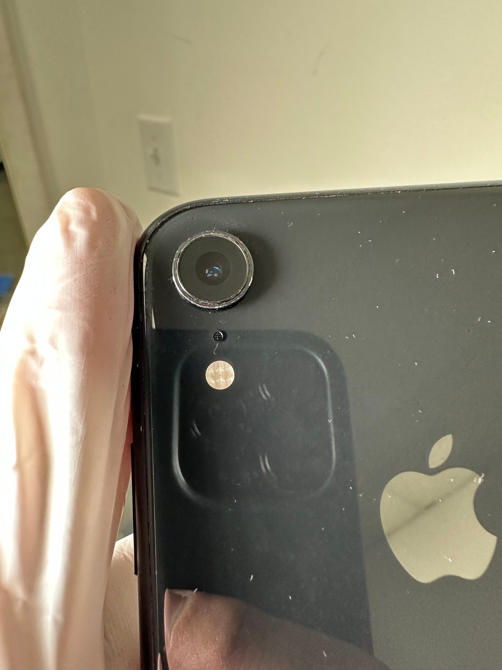 Iphone XR 64Gb Black - Condição: Boa (B+) - Imagem 5