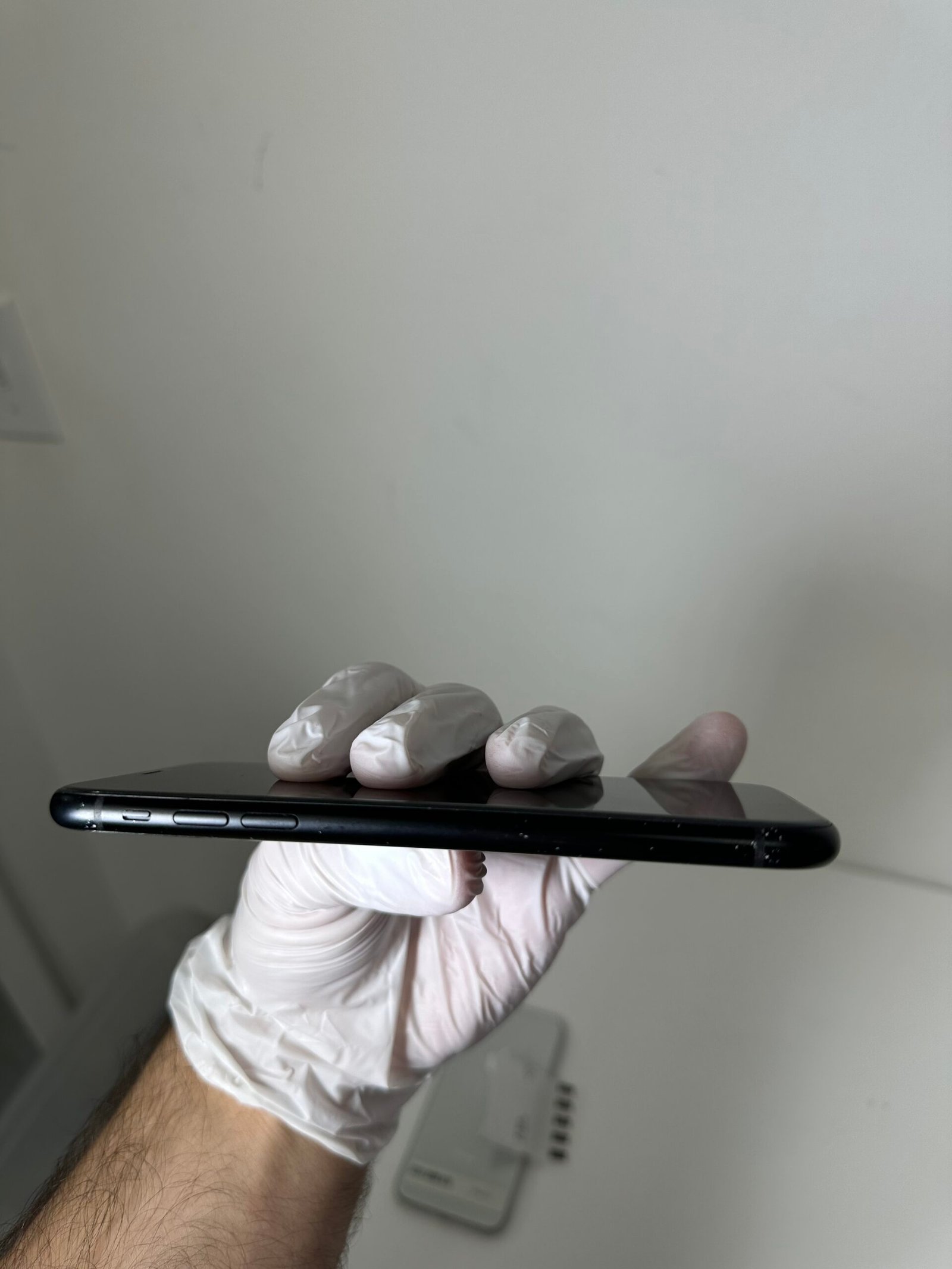 Iphone XR 64Gb Black - Condição: Boa (B+) - Imagem 7
