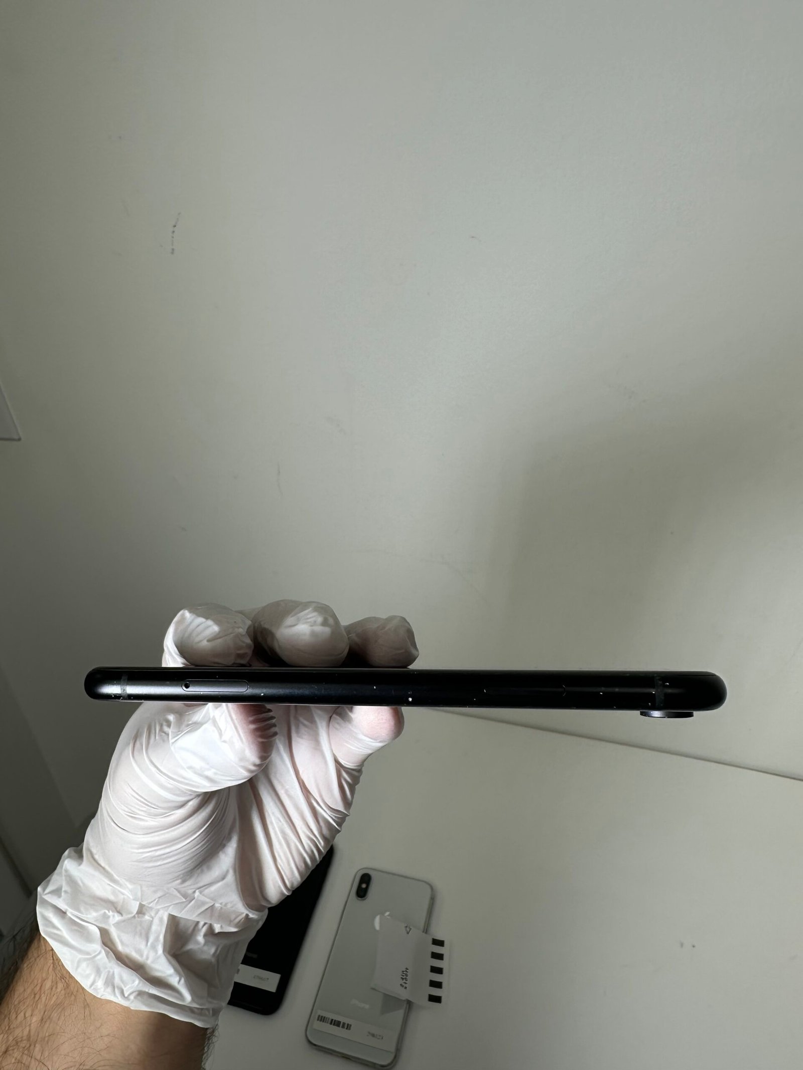 Iphone XR 64Gb Black - Condição: Boa (B+) - Imagem 9