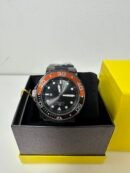 Invicta Pro Diver 38887 Men's - 51mm, Black and Orange