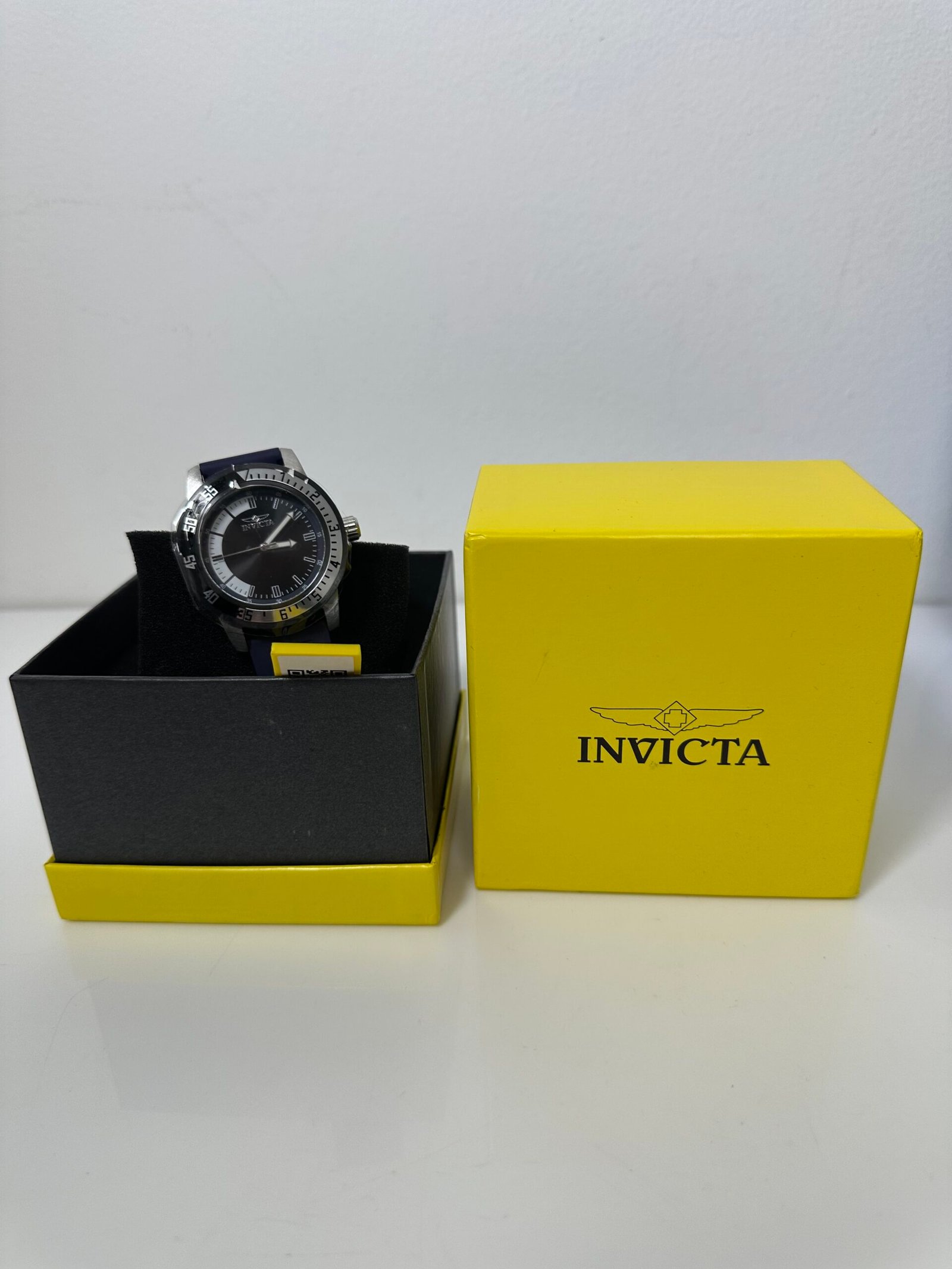 Invicta Specialty Compass (34013) - 45mm, Blue - Imagem 2