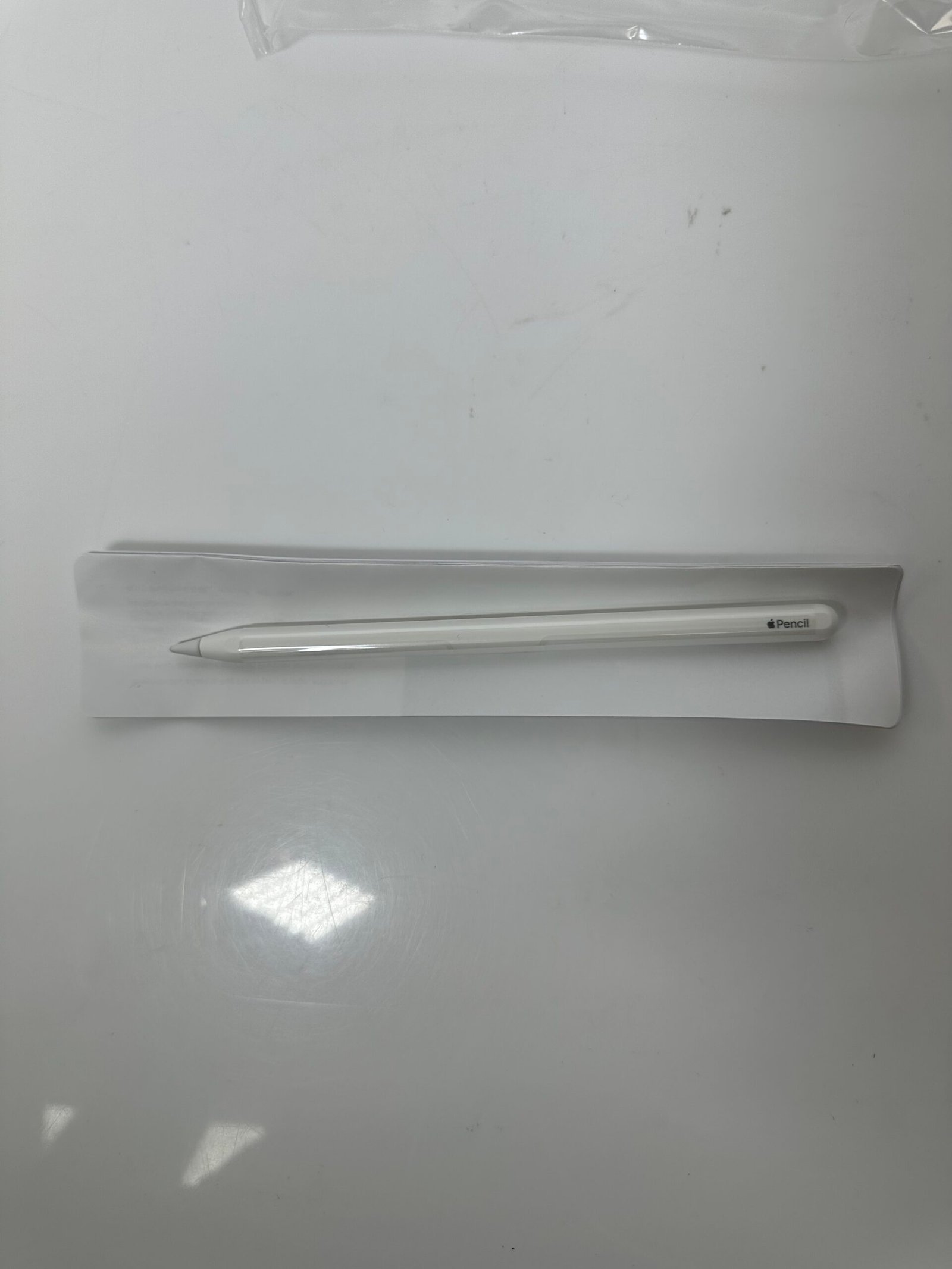 Apple Pencil (2nd generation) model A2051 - No Box - Imagem 2