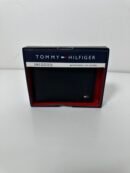 Carteira Tommy Hilfiger - Navy - Novo (na caixa)