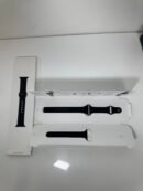 Apple Watch Band - Sport Band Graphite Stainless Steel Pin - Open Box