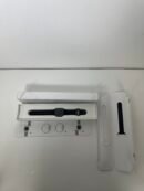 Apple Watch Series 3 38MM Space Gray Aluminium