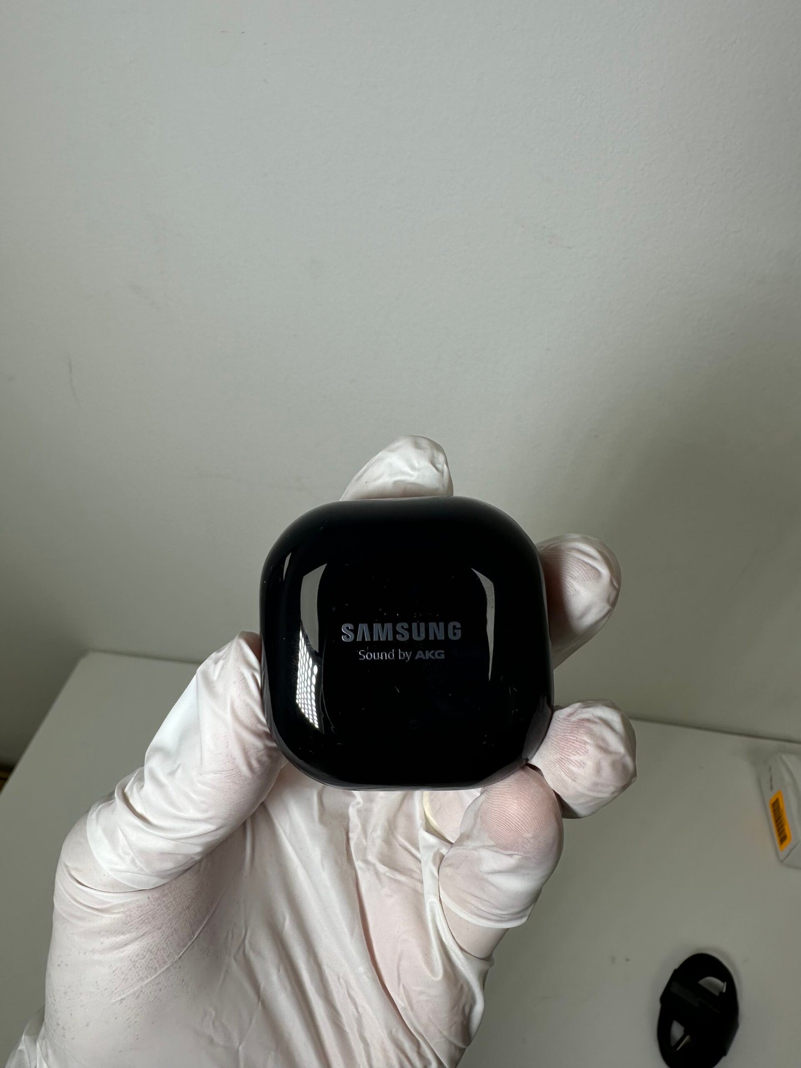 Samsung Sound Earbuds By AKG - Novo (No box) - Imagem 3