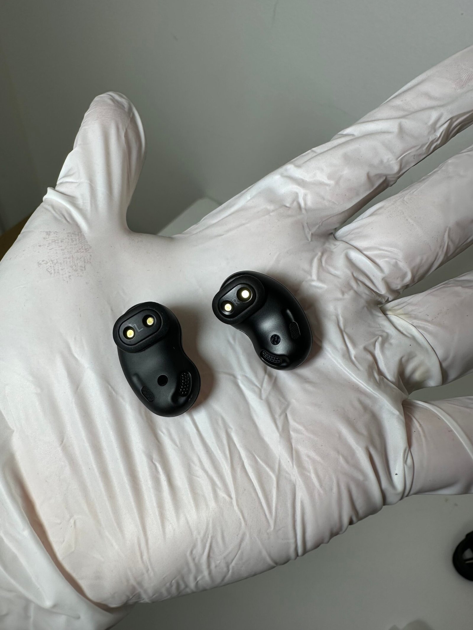 Samsung Sound Earbuds By AKG - Novo (No box) - Imagem 4
