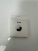 Apple AirTag - 1 Pack - 1st Generation - Produto novo (lacrado)