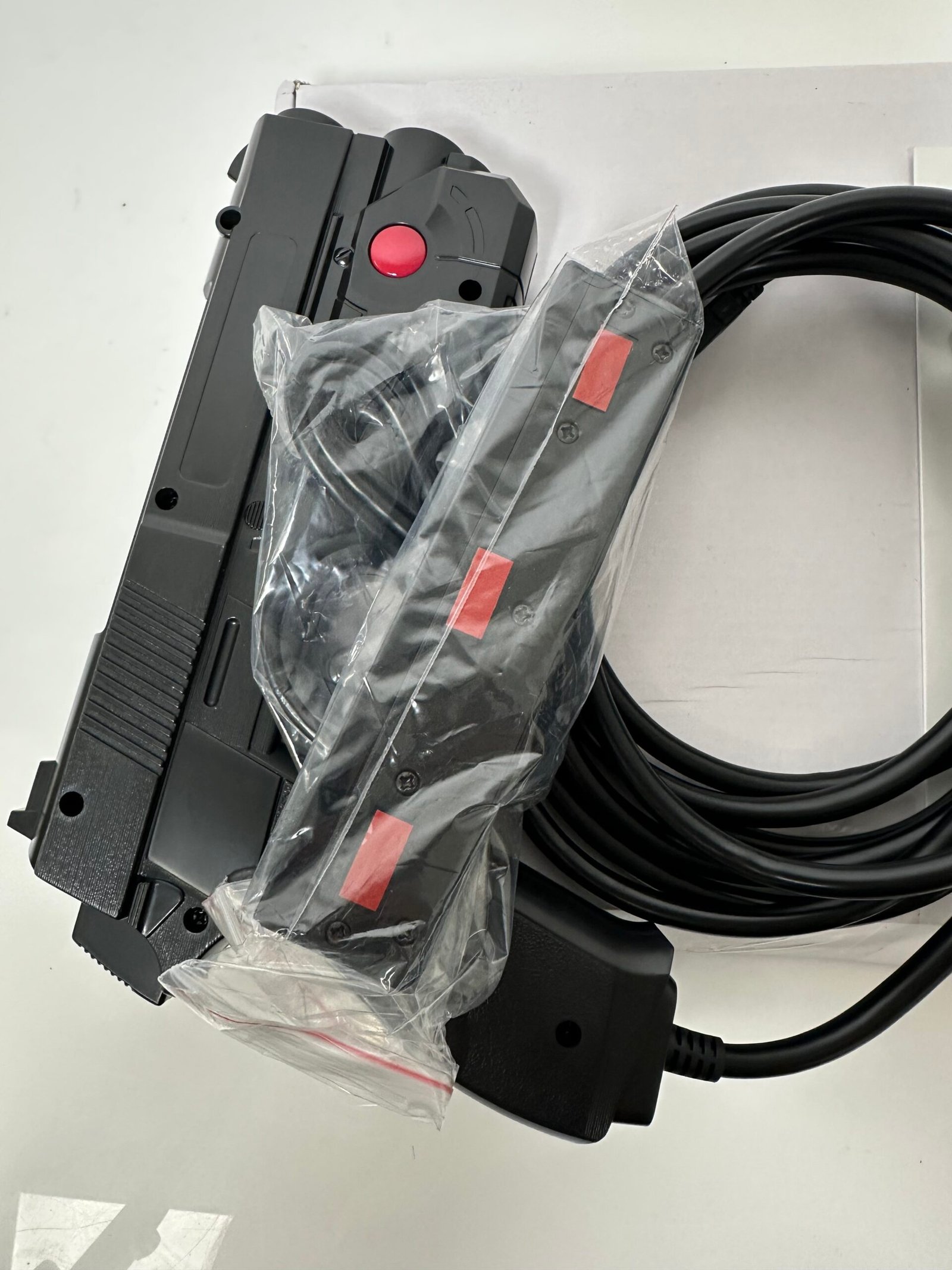 AimTrak Gaming Light Gun - Para PC e PlayStation - Imagem 4