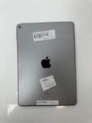 Apple iPad (2th Generation) 16GB Space Gray - Condição: Regular (B)