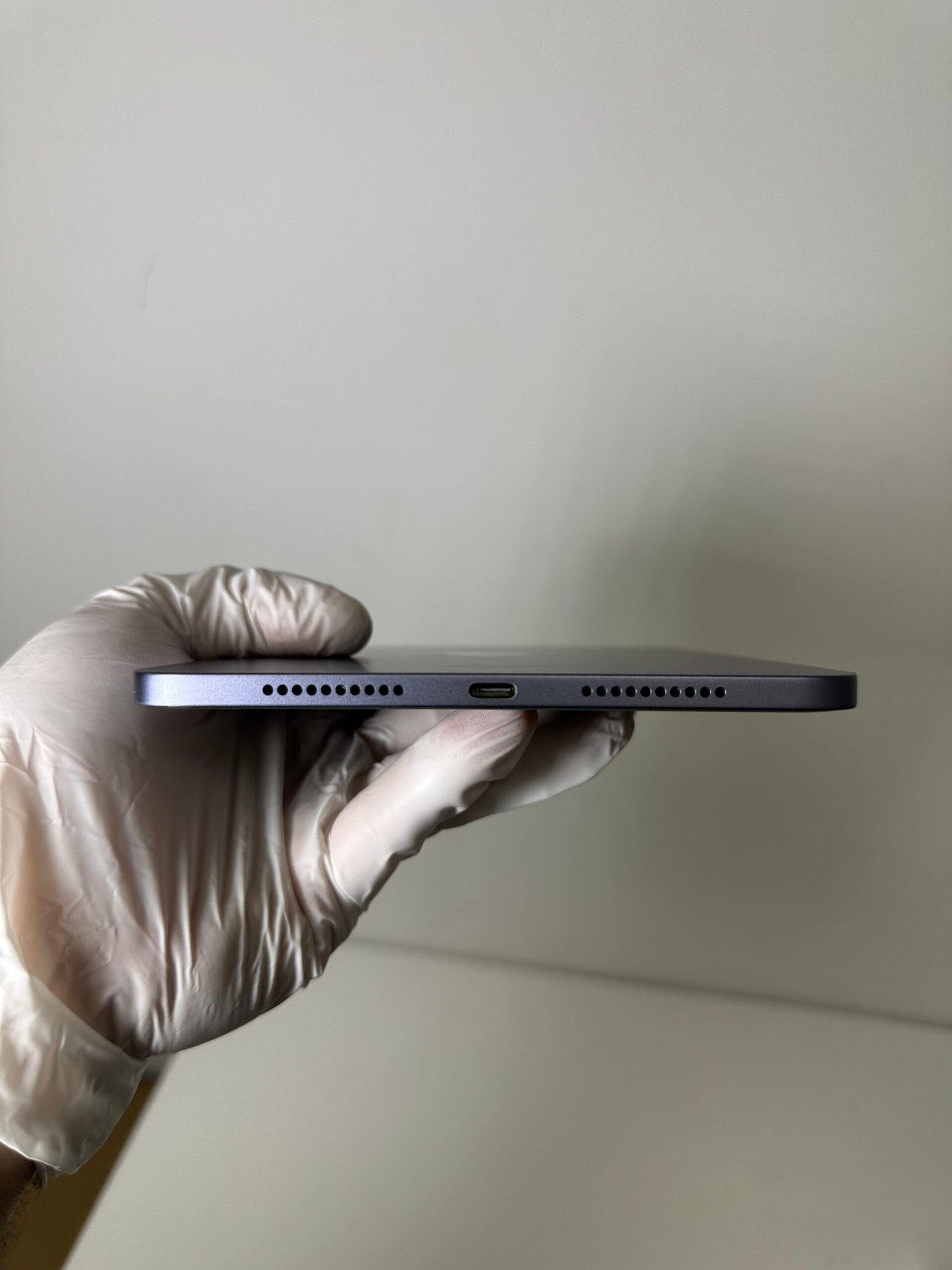 Apple iPad Mini (6th Generation) 64GB Purple - Condição: Ótima (A) - Imagem 6