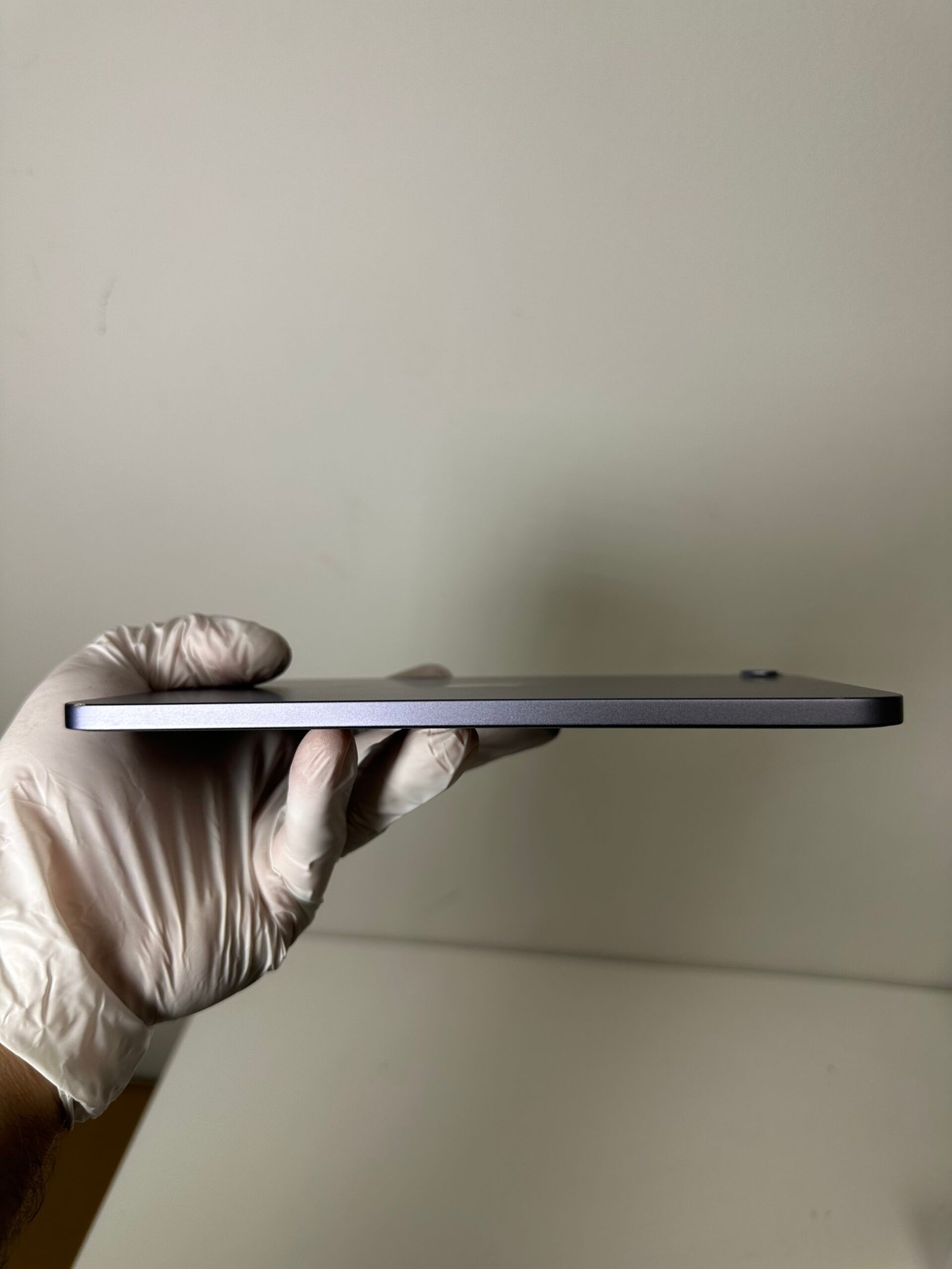 Apple iPad Mini (6th Generation) 64GB Purple - Condição: Ótima (A) - Imagem 7