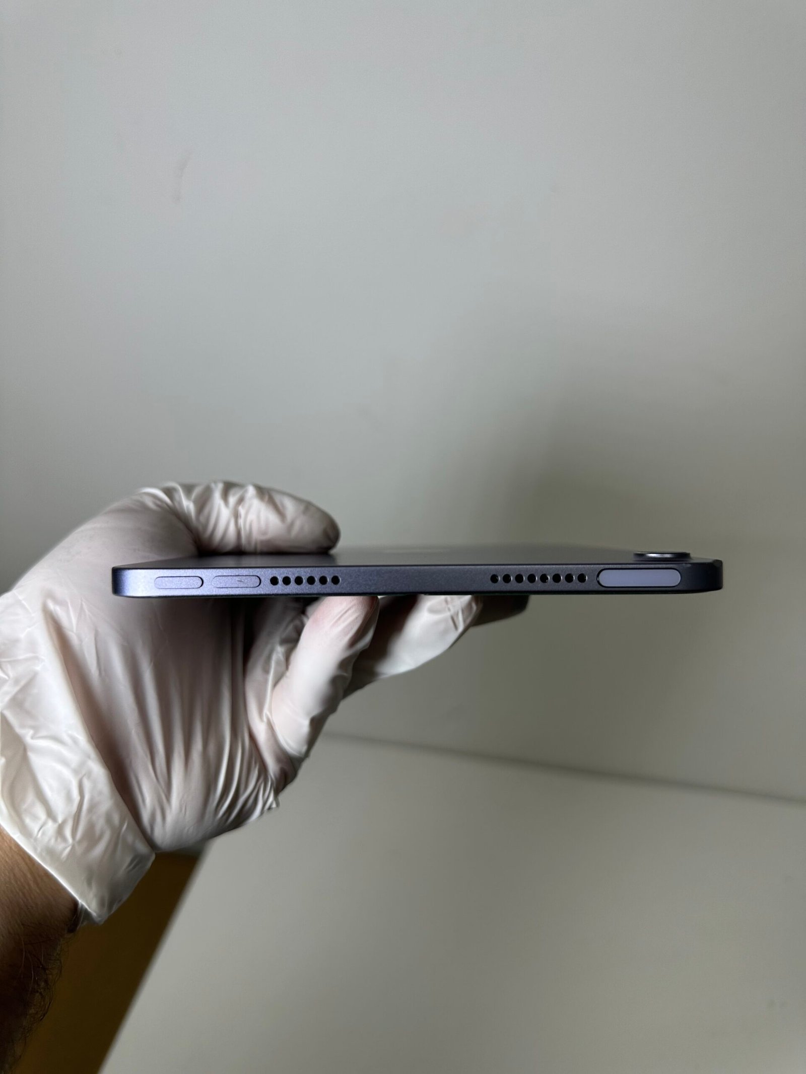 Apple iPad Mini (6th Generation) 64GB Purple - Condição: Ótima (A) - Imagem 8