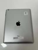 Apple iPad (4th Generation) 16GB Silver - Condição: Ótima (A)*