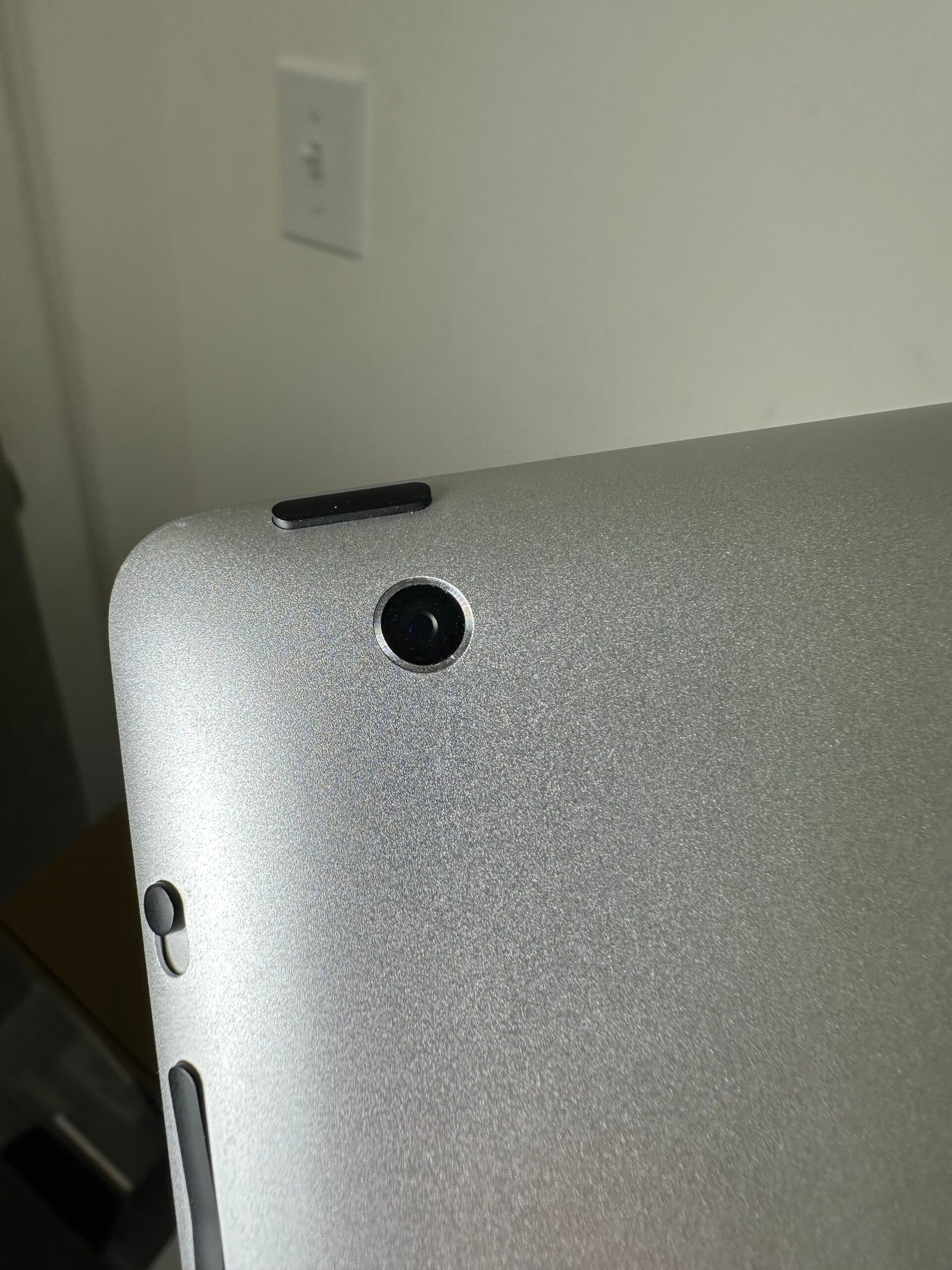 Apple iPad (4th Generation) 16GB Silver - Condição: Ótima (A)* - Imagem 5
