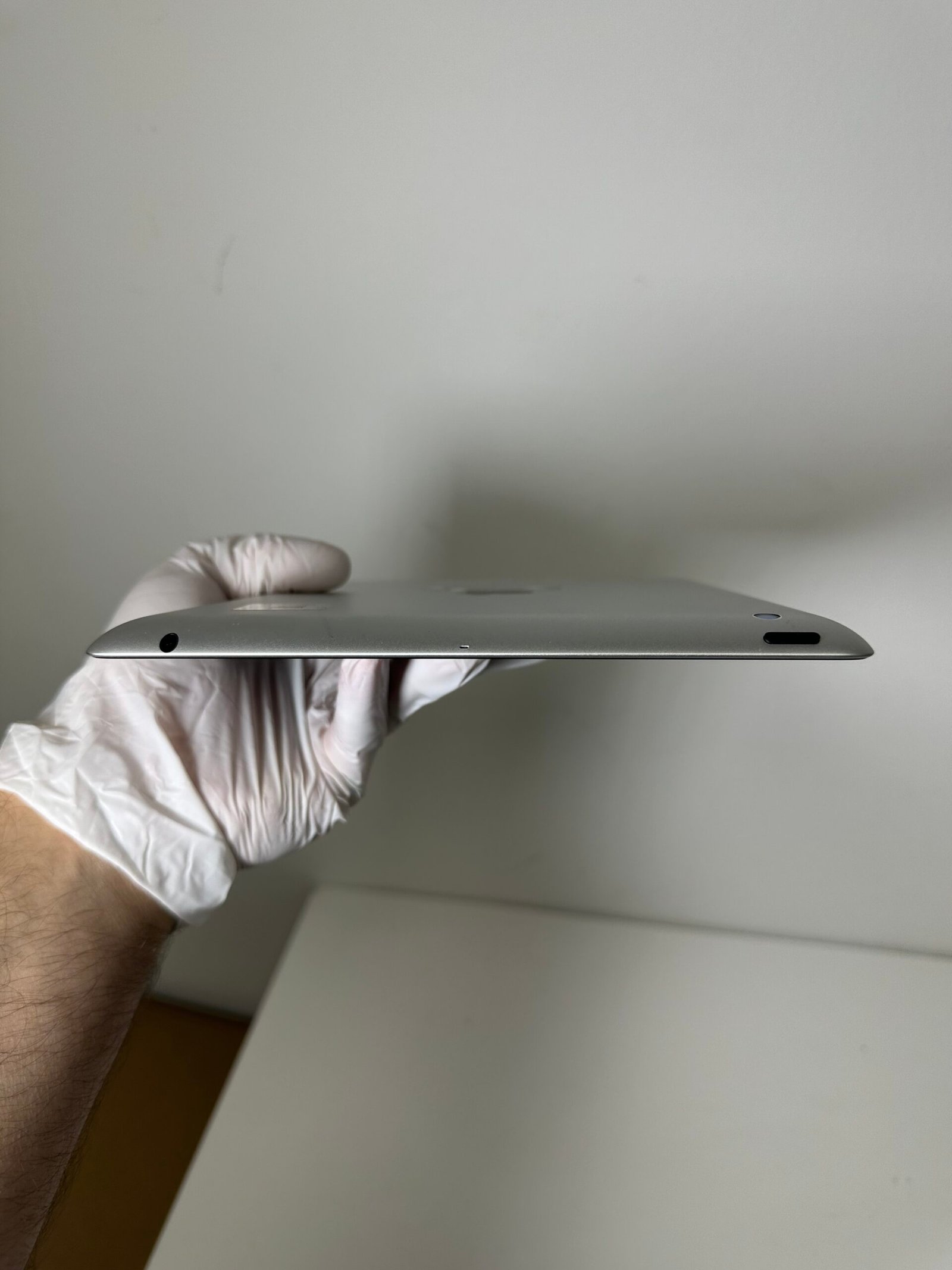 Apple iPad (4th Generation) 16GB Silver - Condição: Ótima (A)* - Imagem 8