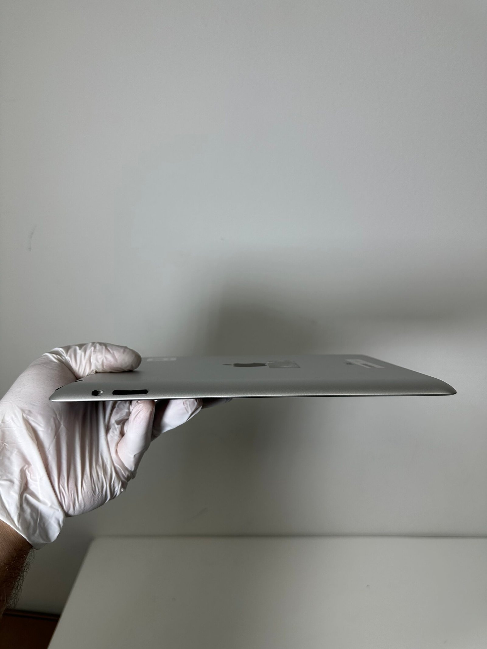 Apple iPad (4th Generation) 16GB Silver - Condição: Ótima (A)* - Imagem 9