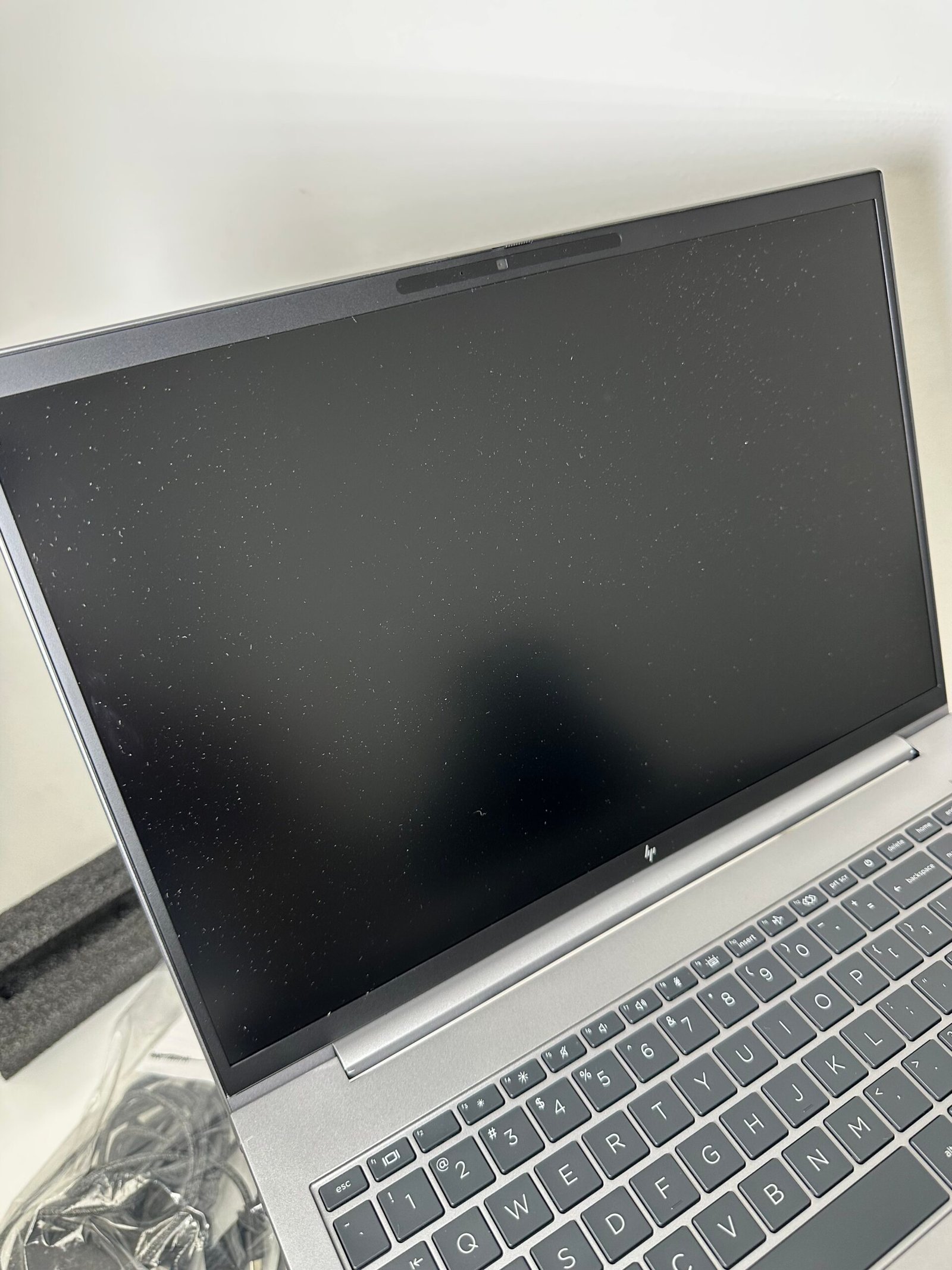 HP ZBook Firefly Intel Core i7 13ª geração 32 GB RAM - SSD ~256 GB - Condição: Excelente (A+) - Imagem 8