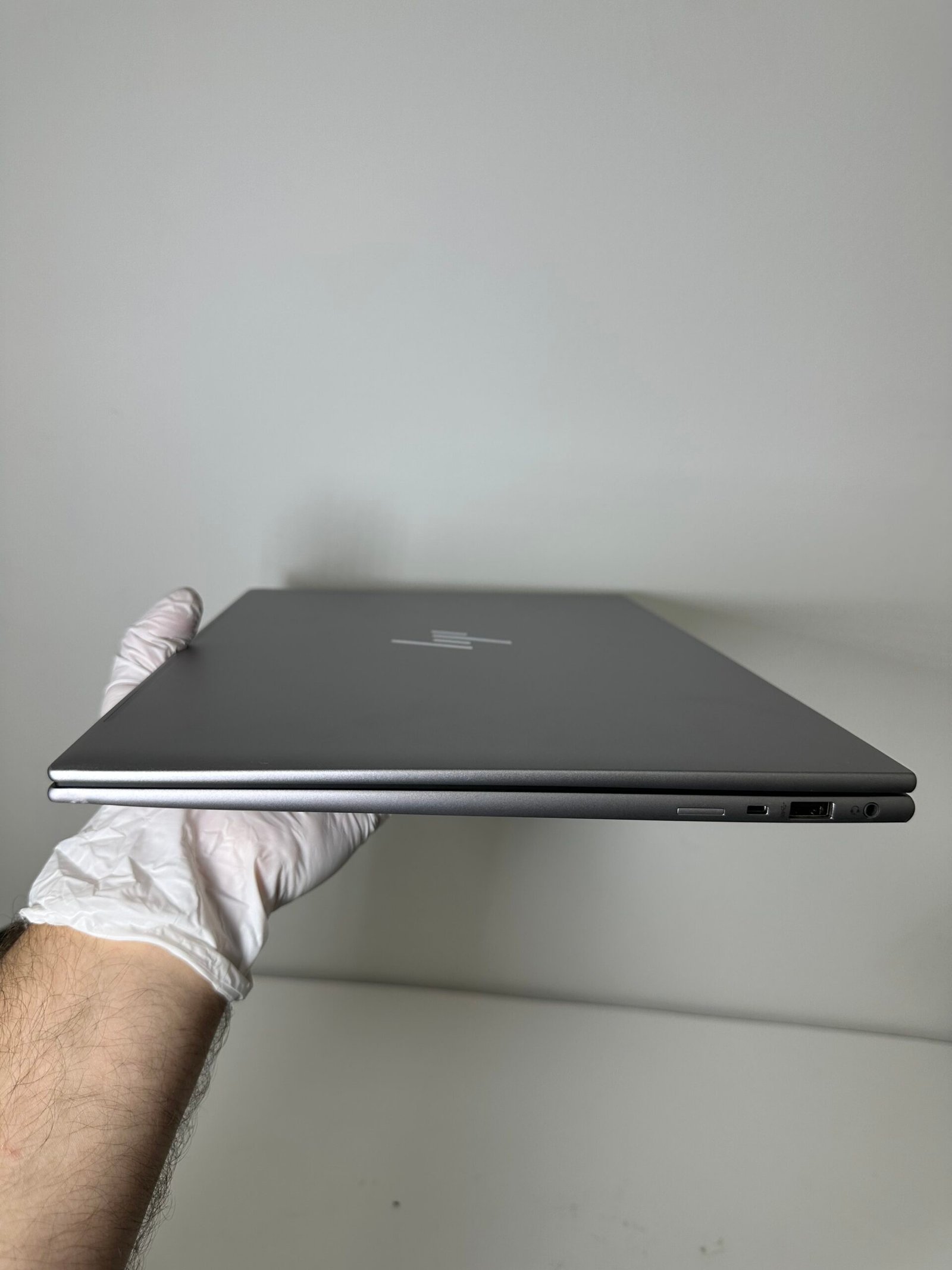HP ZBook Firefly Intel Core i7 13ª geração 32 GB RAM - SSD ~256 GB - Condição: Excelente (A+) - Imagem 11