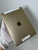 Apple iPad (5th Generation) 32GB with Cellular - Gold - Condição: Boa (B+)