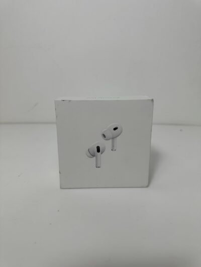 Apple AirPods PRO (2nd Gen) - NOVO (LACRADO)