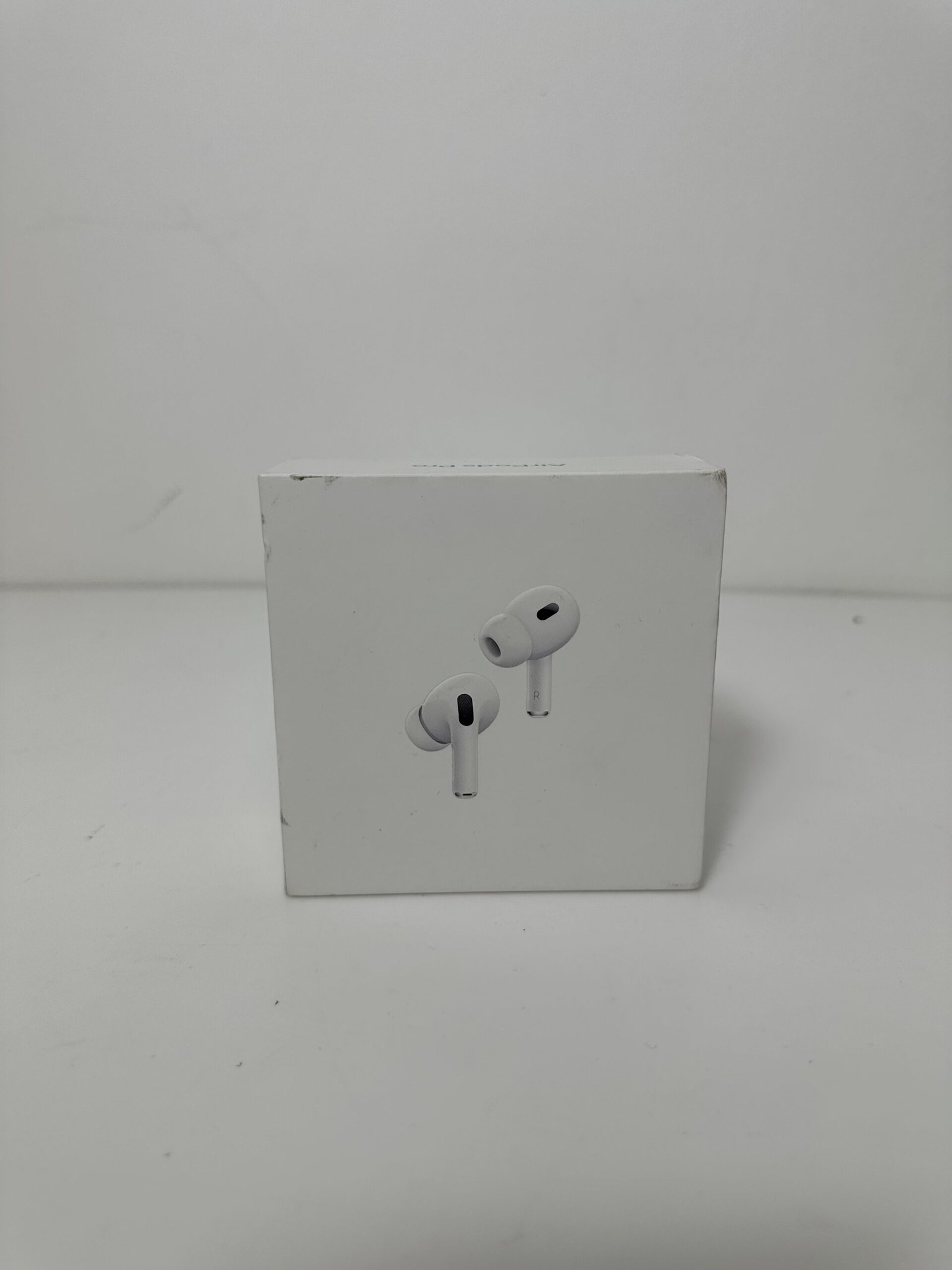 Apple AirPods PRO (2nd Gen) - NOVO (LACRADO)