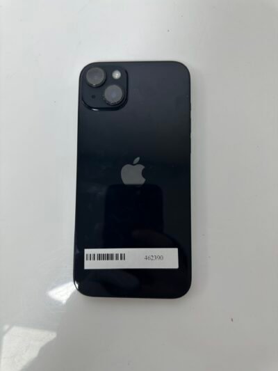 Iphone 14 Pro 128Gb Midnight - Condição: Muito Boa (A-)