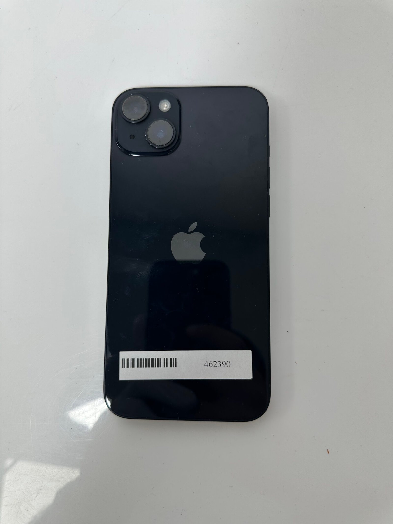 Iphone 14 Pro 128Gb Midnight - Condição: Muito Boa (A-)