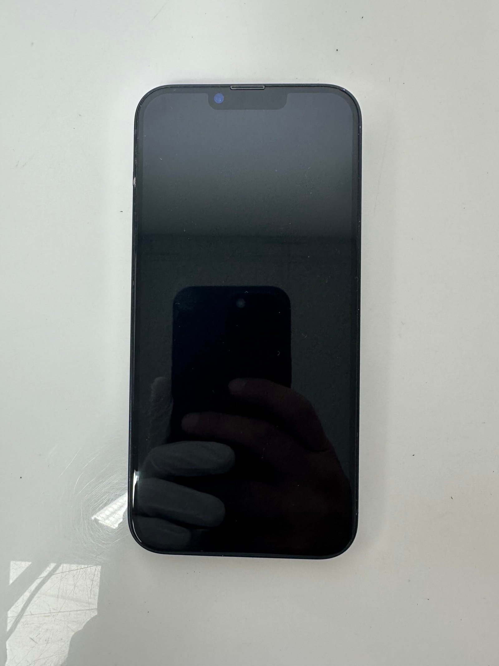 Iphone 14 Pro 128Gb Midnight - Condição: Muito Boa (A-) - Imagem 2