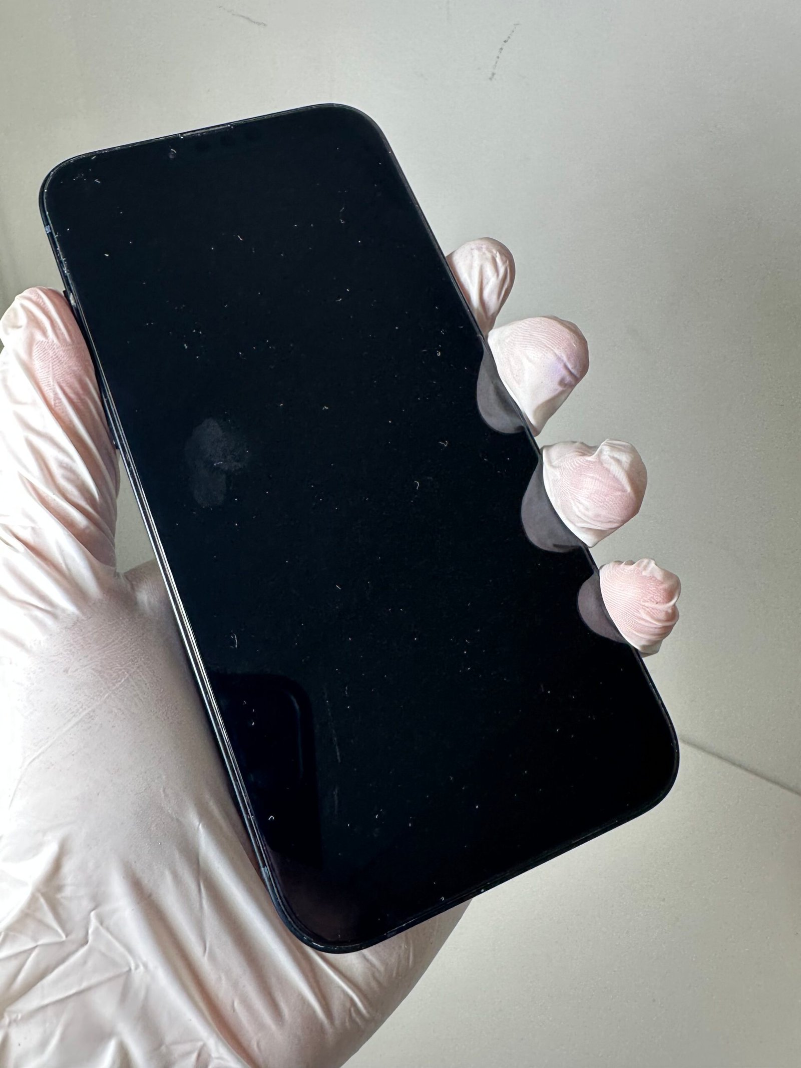 Iphone 14 Pro 128Gb Midnight - Condição: Muito Boa (A-) - Imagem 3