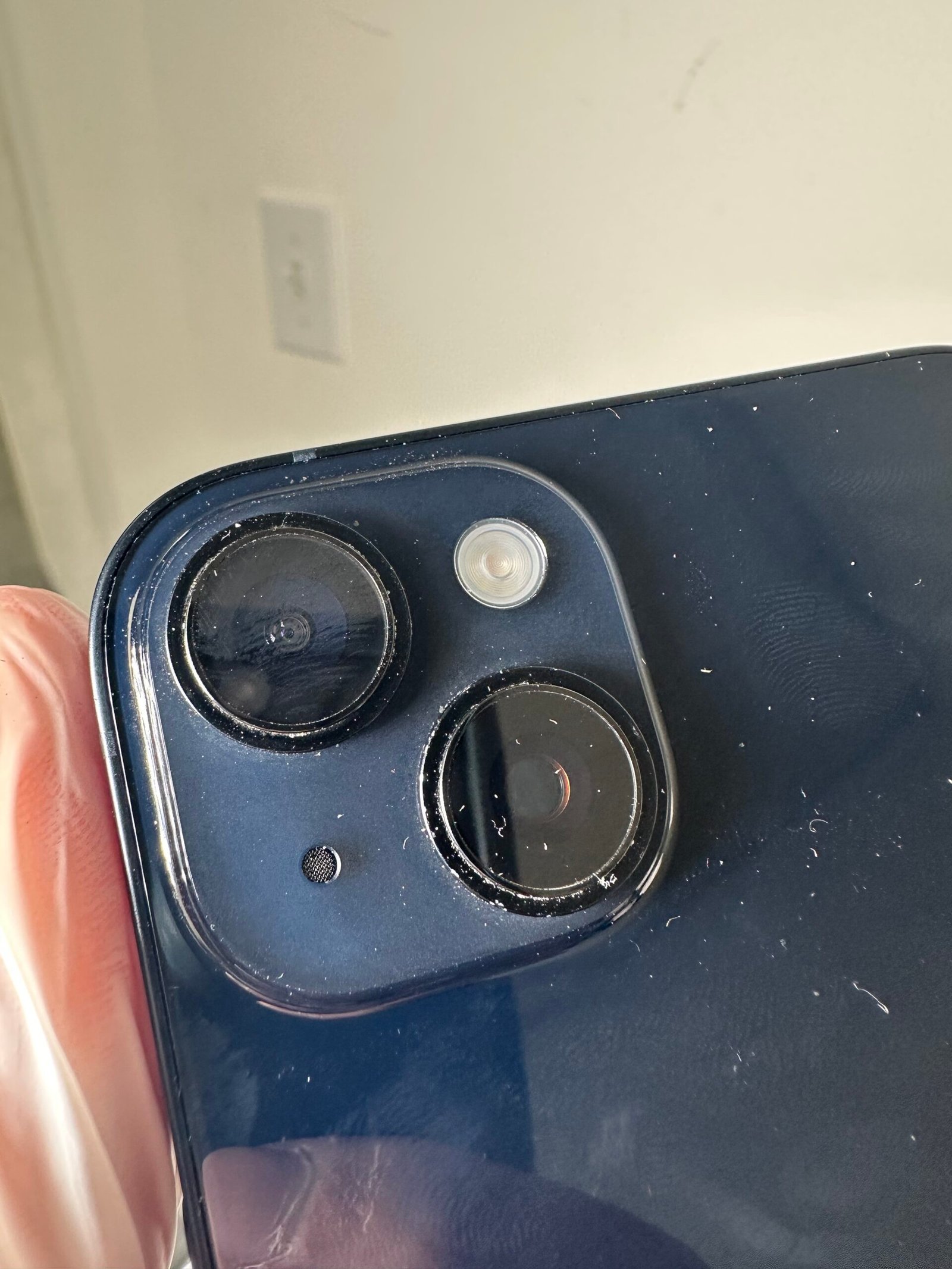Iphone 14 Pro 128Gb Midnight - Condição: Muito Boa (A-) - Imagem 5