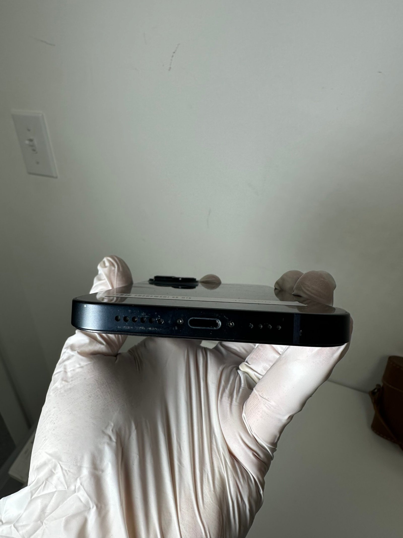 Iphone 14 Pro 128Gb Midnight - Condição: Muito Boa (A-) - Imagem 6