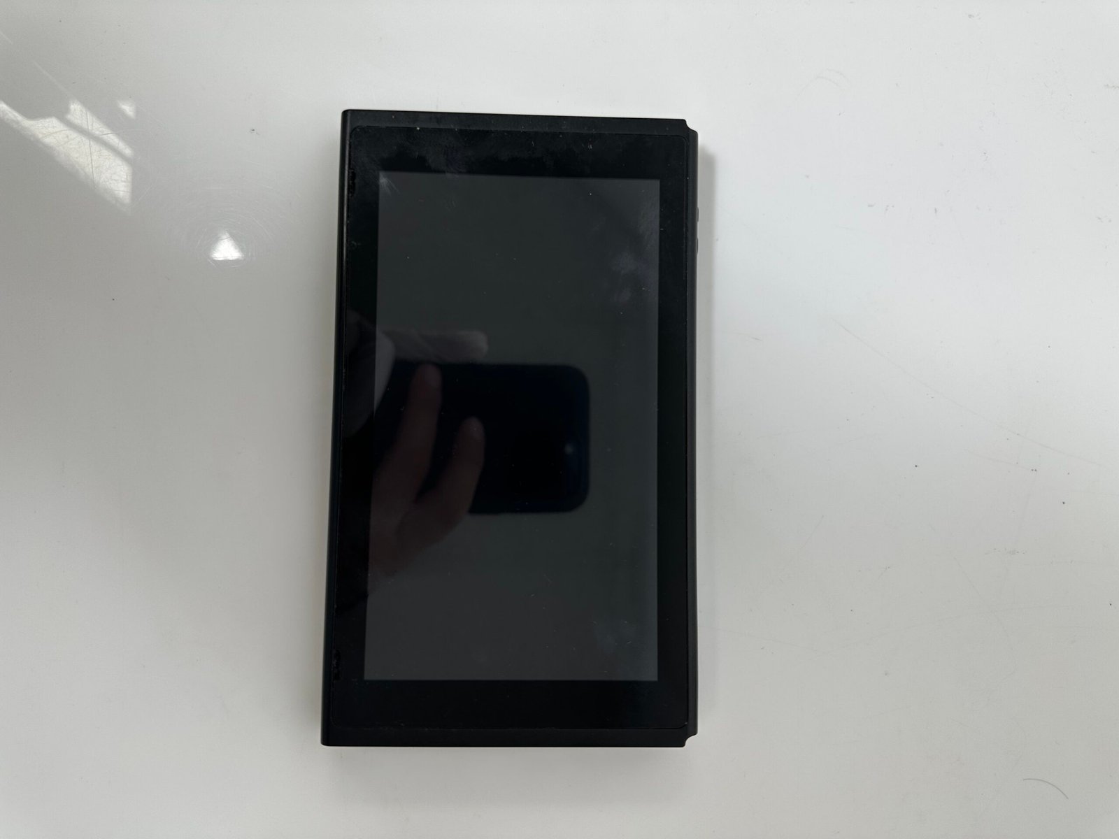 Nintendo Switch - Model HAC-001 - Somente o Console - Condiçao: Muito Boa (A-)