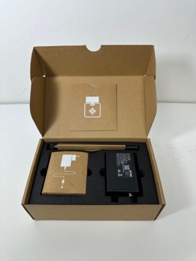 RAK Wireless Helium Hotspot HNT Miner v2 - Novo (na caixa)