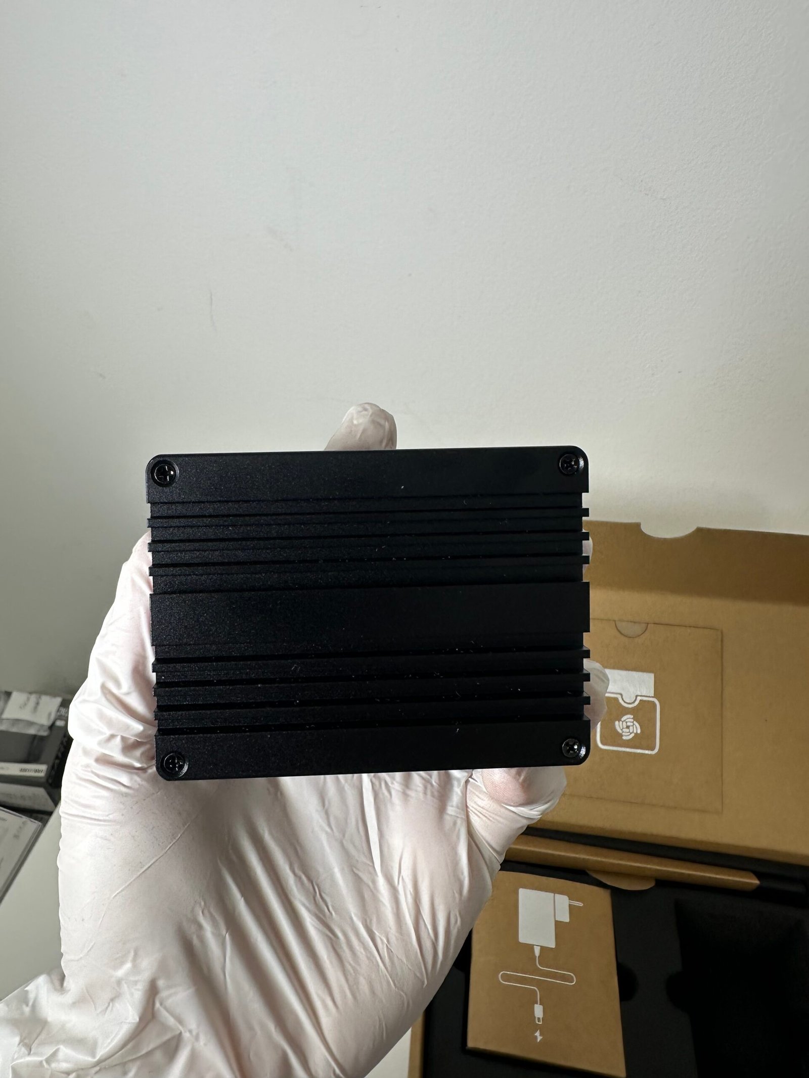 RAK Wireless Helium Hotspot HNT Miner v2 - Novo (na caixa) - Imagem 3