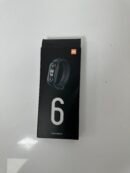Smart Band 6 (M6) Compativel com Android e iPhone - Novo (Open Box)