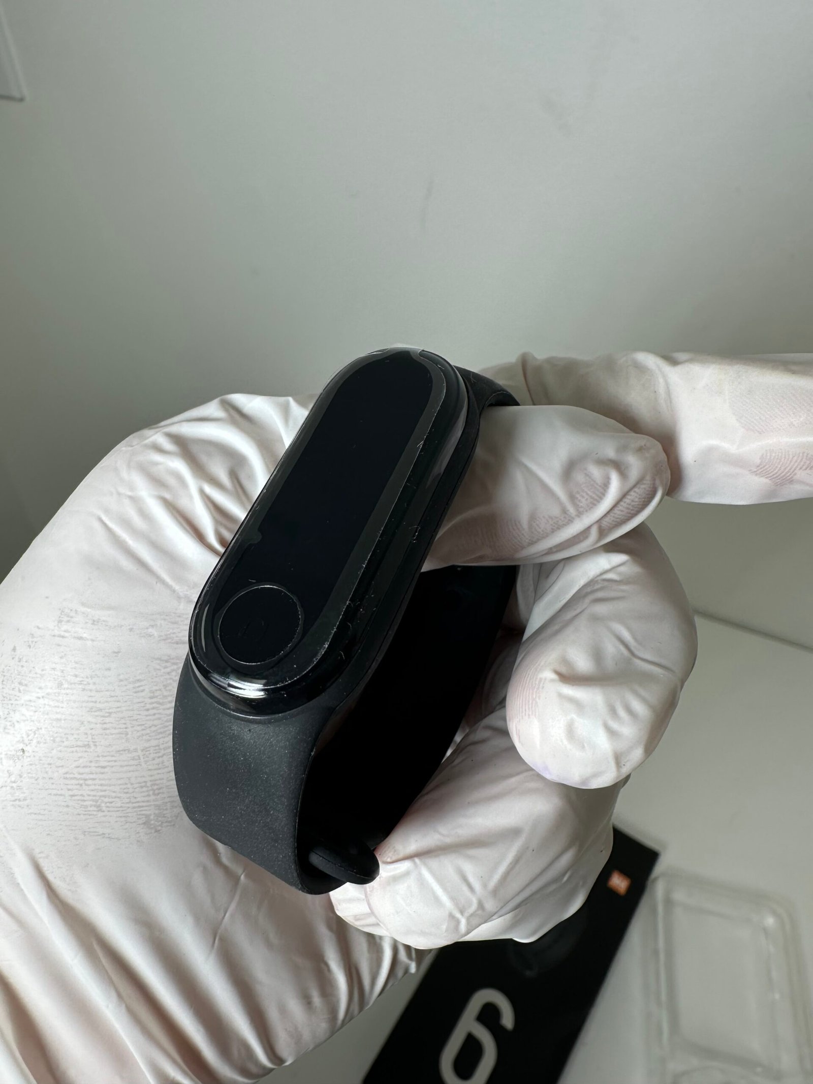 Smart Band 6 (M6) Compativel com Android e iPhone - Novo (Open Box) - Imagem 4