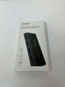 UGREEN - Switch HUB Box - 4-Port USB 3.0 - Novo (Lacrado)