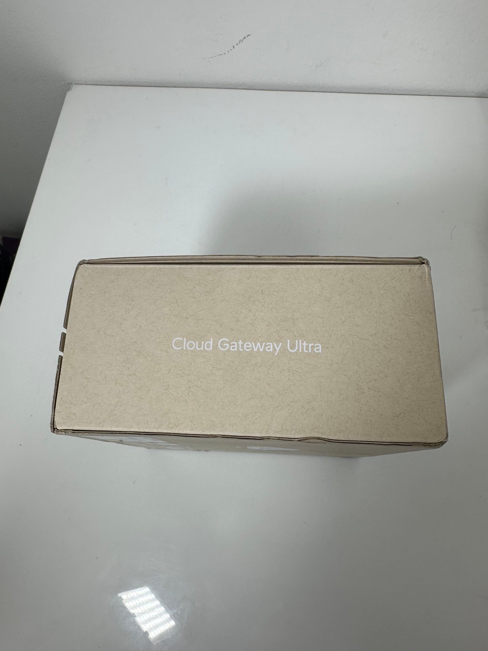 Ubiquiti Cloud Gateway Ultra (UCG-Ultra) - Novo (Lacrado) - Imagem 3