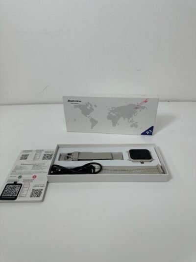 Blackview Smart Watches - Model R3 - Gray - Novo (Open Box)